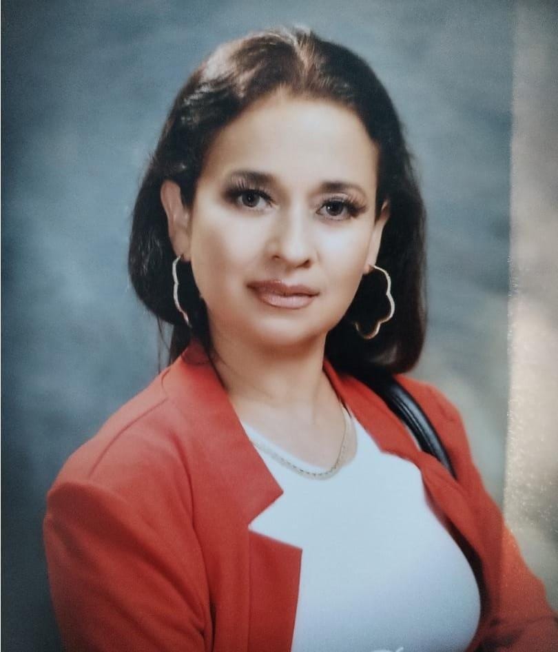 Ana patricia