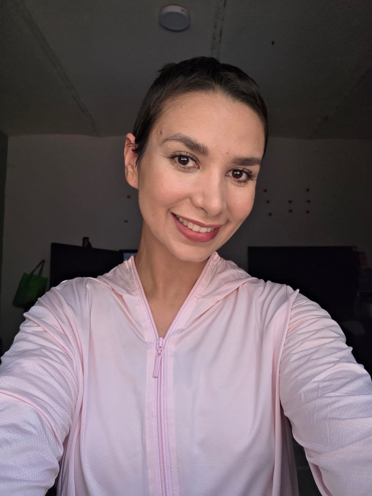 Claudia azucena