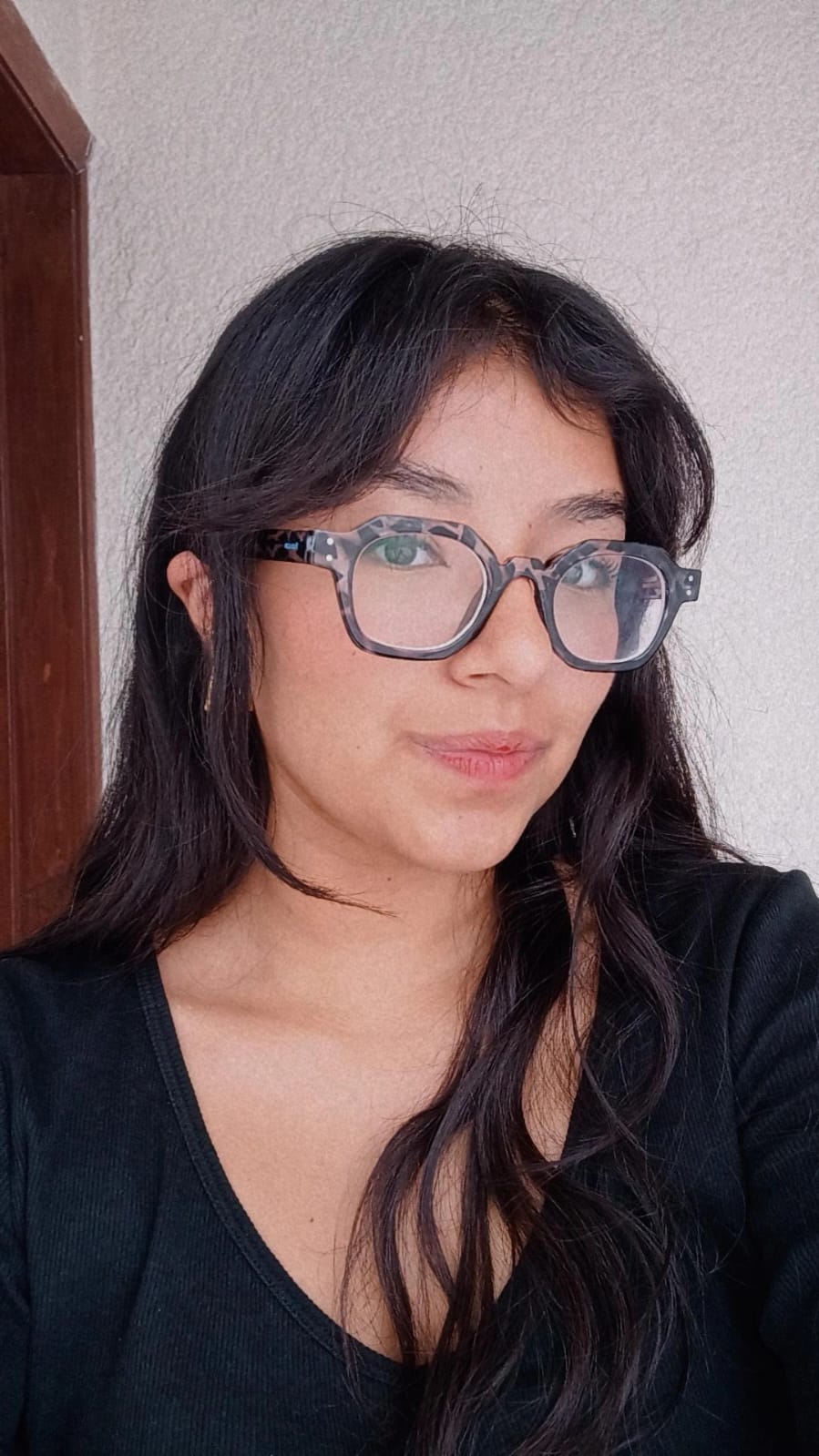Ruth alejandra